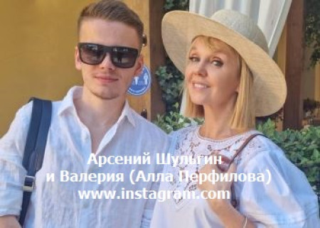 ПОГРЯЗШИЙ В ДОЛГАХ СЫН ВАЛЕРИИ СБЕЖАЛ ОТ СУДОВ В ДУБАЙ