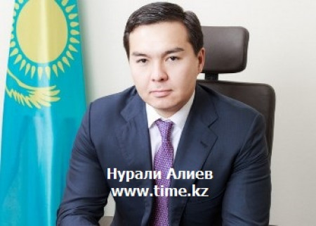 РЕБЕНКА ТИМАТИ ПРИПИСАЛИ ЖЕНАТОМУ ВНУКУ НАЗАРБАЕВА