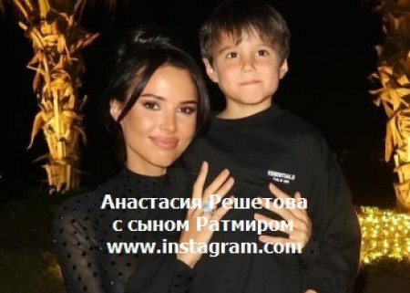 РЕБЕНКА ТИМАТИ ПРИПИСАЛИ ЖЕНАТОМУ ВНУКУ НАЗАРБАЕВА